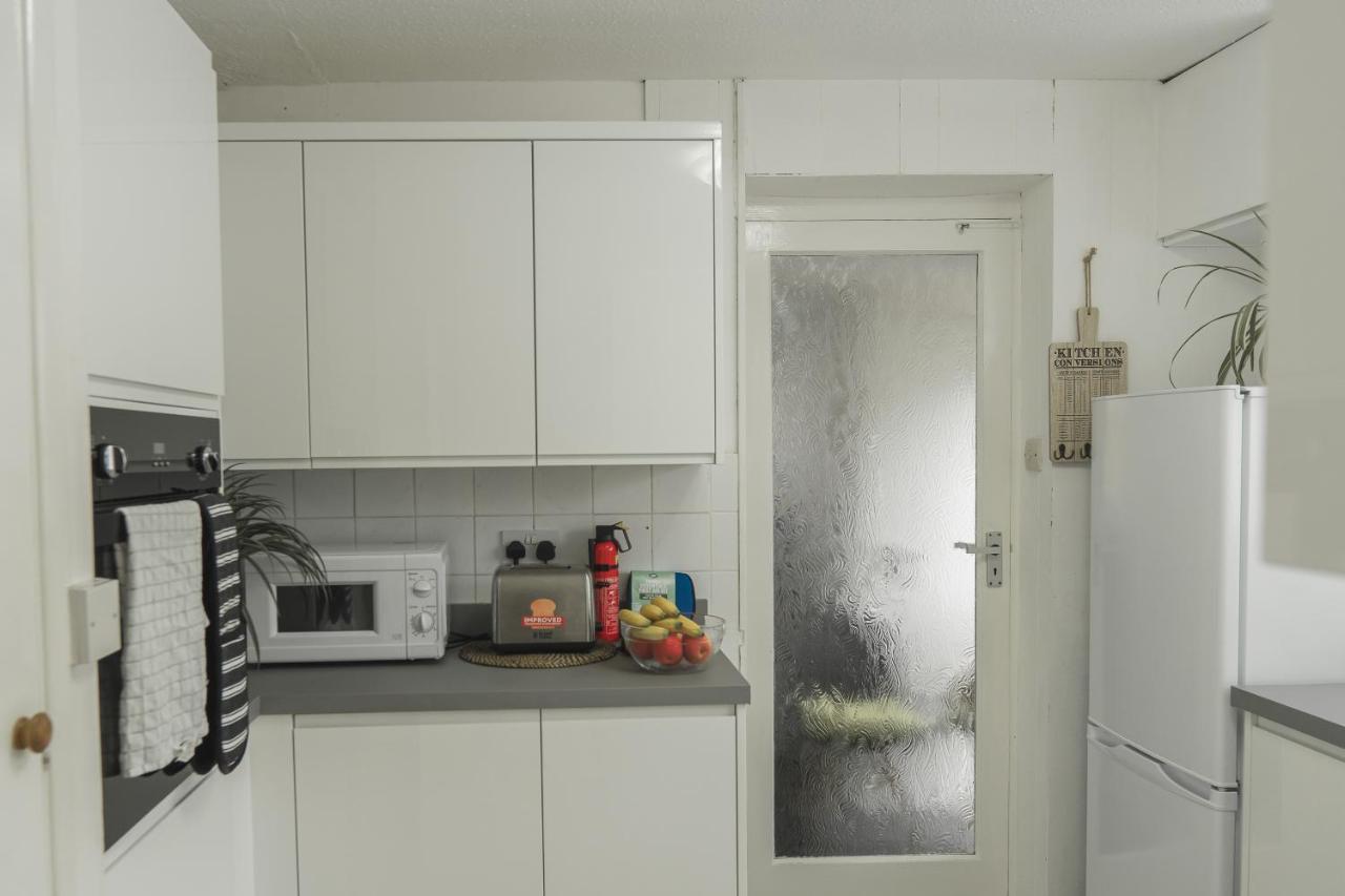 Idyllic 3-Bed House. 5-Min From Channel Tunnel Villa Folkestone Exterior foto
